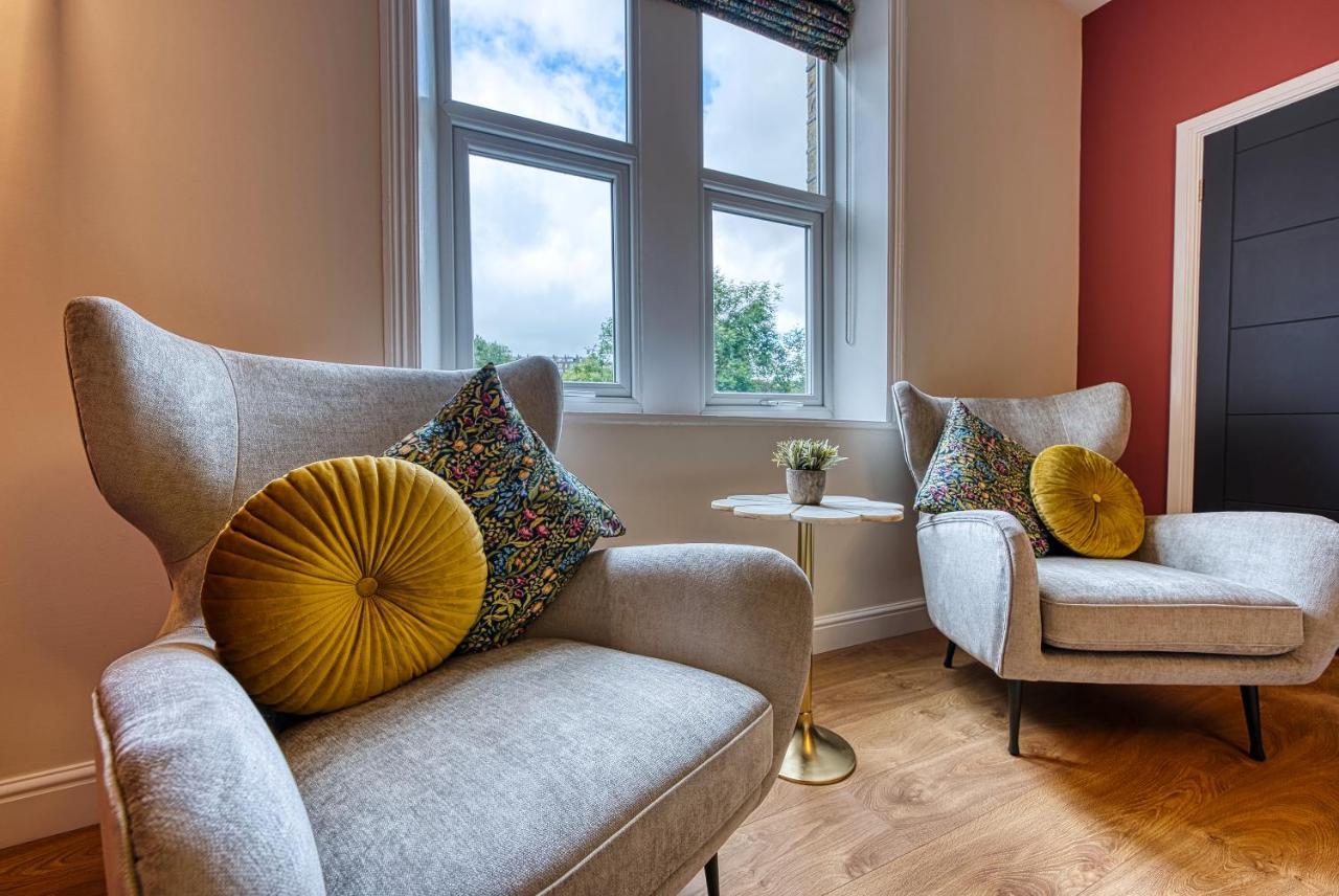 Haworth Heights - An Amazing Aparthotel! Exterior foto